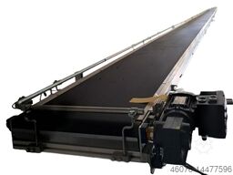 Transnorm GF 10800-600-500