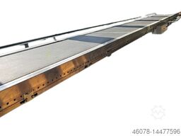 Transnorm GF 10800-600-500