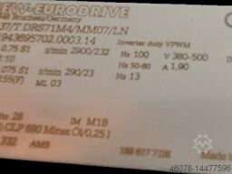 Transnorm GF 10800-600-500