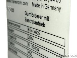 Transnorm 16650-700-600