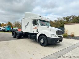 FREIGHTLINER Showtruck 6x4 Schlafkabine