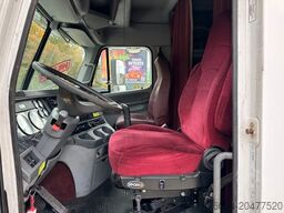 FREIGHTLINER Showtruck 6x4 Schlafkabine