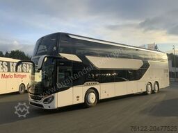 SETRA S 531 DT/431/Astromega/Skyliner/Garantie b.06/26