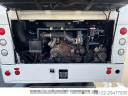 TEMSA Safari HD/ Klima/ Euro5/ Standheizung/ Automatik