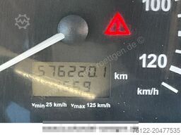 TEMSA Safari HD/ Klima/ Euro5/ Küche