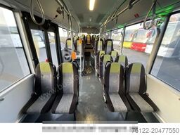 MAN A 23 Lion?s City G/Klima/EEV/O 530 G/Citaro