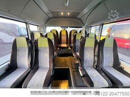 MAN A 23 Lion?s City G/Klima/EEV/O 530 G/Citaro