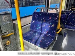 MERCEDES-BENZ O 530 G Citaro / Euro 5 / A 23 / A 40