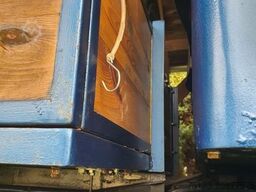 UNIMOG Unimog S404 Cabriolet 6 Zylinder Reihe