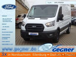 FORD Transit Kasten 350 L3H3 Trend 130PS Navi ACC