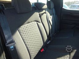 FORD Ranger XLT 4x4 DoKa Winterdienst Streuer Pflug