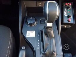 FORD Ranger XLT 4x4 DoKa Winterdienst Streuer Pflug