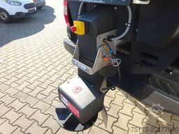 FORD Ranger XLT 4x4 DoKa Winterdienst Streuer Pflug