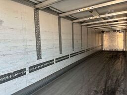 SCHMITZ CARGOBULL SKO 24L * DOPPELSTOCK * LIFT * NUR 4.740H * ALU*