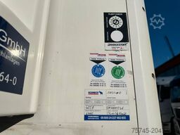 SCHMITZ CARGOBULL SKO 24L * DOPPELSTOCK * LIFT * NUR 4.740H * ALU*