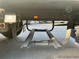 SCHMITZ CARGOBULL SKO 24L * DOPPELSTOCK * LIFT * NUR 4.740H * ALU*