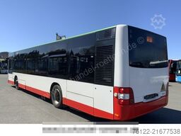MAN A 37 Lions City / O 530 Citaro