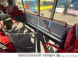 MAN A 23 Lions City G / O 530 G Citaro