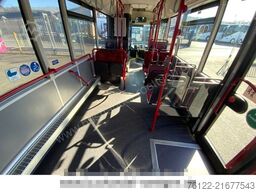 MAN A 23 Lions City G / O 530 G Citaro