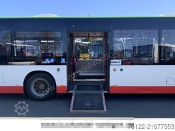 MAN A 37 Lions City / O 530 Citaro