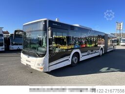 MAN A 23 Lions City G / O 530 G Citaro
