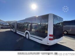 MAN A 23 Lions City G / O 530 G Citaro