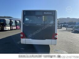 MAN A 23 Lions City G / O 530 G Citaro