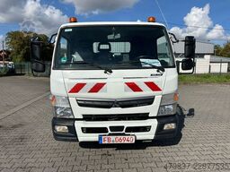 MITSUBISHI Canter 9C18 / Meiller 3 Seiten