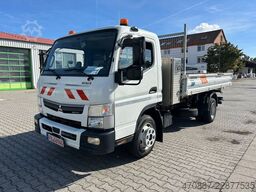 MITSUBISHI Canter 9C18 / Meiller 3 Seiten