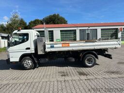 MITSUBISHI Canter 9C18 / Meiller 3 Seiten