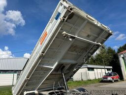 MITSUBISHI Canter 9C18 / Meiller 3 Seiten