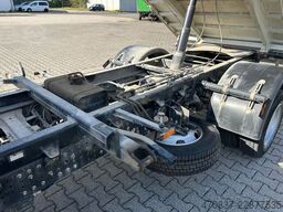 MITSUBISHI Canter 9C18 / Meiller 3 Seiten