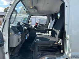 MITSUBISHI Canter 9C18 / Meiller 3 Seiten