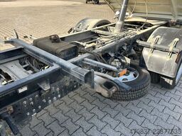 MITSUBISHI Canter 9C18 / Meiller 3 Seiten