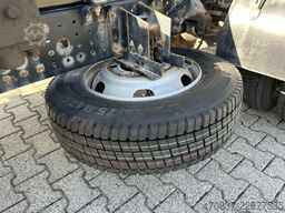 MITSUBISHI Canter 9C18 / Meiller 3 Seiten