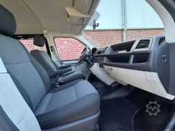 VW T6 Kombi 2.0 Tdi Lang L2 Klima 9Sitze Schiebetür