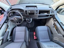 VW T6 Kombi 2.0 Tdi Lang L2 Klima 9Sitze Schiebetür