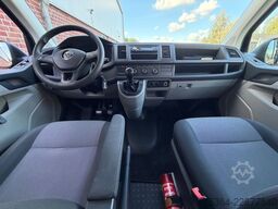 VW T6 Kombi 2.0 Tdi Lang L2 Klima 9Sitze Schiebetür