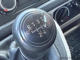 VW T6 Kombi 2.0 Tdi Lang L2 Klima 9Sitze Schiebetür