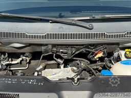 VW T6 Kombi 2.0 Tdi Lang L2 Klima 9Sitze Schiebetür