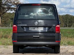 VW T6 Kombi 2.0 Tdi Lang L2 Klima 9Sitze Schiebetür