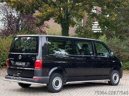 VW T6 Kombi 2.0 Tdi Lang L2 Klima 9Sitze Schiebetür
