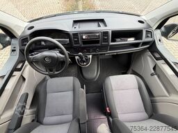 VW T6 Kombi 2.0 Tdi Lang L2 Klima 9Sitze Schiebetür