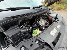 VW T6 Kombi 2.0 Tdi Lang L2 Klima 9Sitze Schiebetür