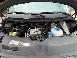 VW T6 Kombi 2.0 Tdi Lang L2 Klima 9Sitze Schiebetür