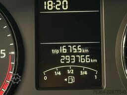 VW T6 Kombi 2.0 Tdi Lang L2 Klima 9Sitze Schiebetür