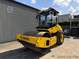Bomag BW 177 D-5