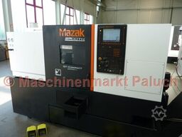 MAZAK Quick Turn Compact 200MSY
