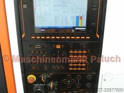 MAZAK Quick Turn Compact 200MSY