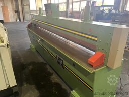 Langzauner HFS Hydromatik 3100